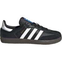 Кеди дитячі Adidas Samba Og C IE3678 30 (11.5K UK) чорні