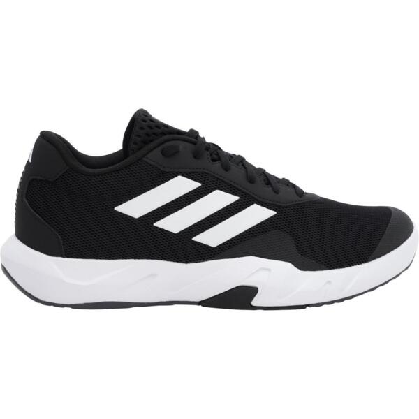 

Кроссовки мужские Adidas Amplimove Trainer M IF0953 42 (8 UK) черные