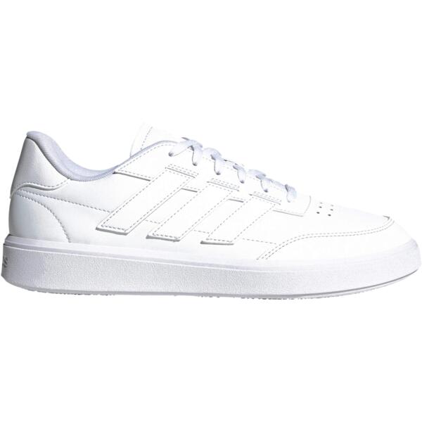 

Кеды мужские Adidas Courtblock IF4031 45 1/3 (10,5 UK) белые