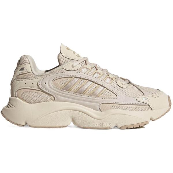 

Кроссовки мужские Adidas Ozmillen IF9597 44 2/3 (10 UK) бежевые