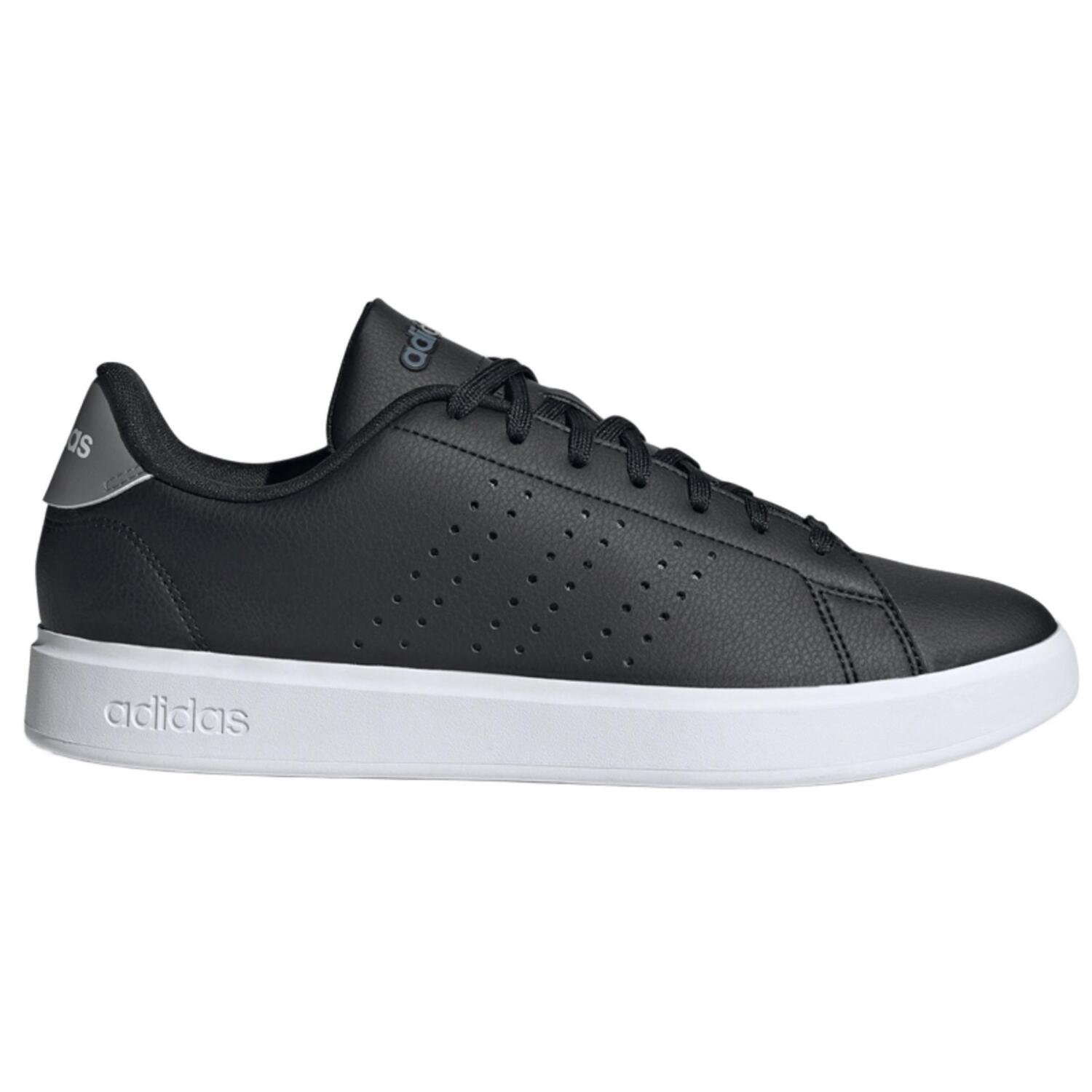 Кеди чоловічі Adidas Advantage 2.0 IG9167 43 1/3 (9 UK) чорні