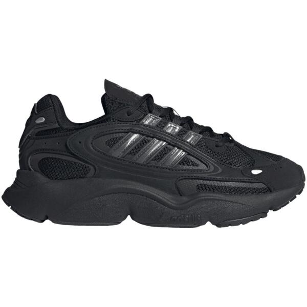 

Кроссовки мужские Adidas Ozmillen IF9601 42 2/3 (8,5 UK) черные