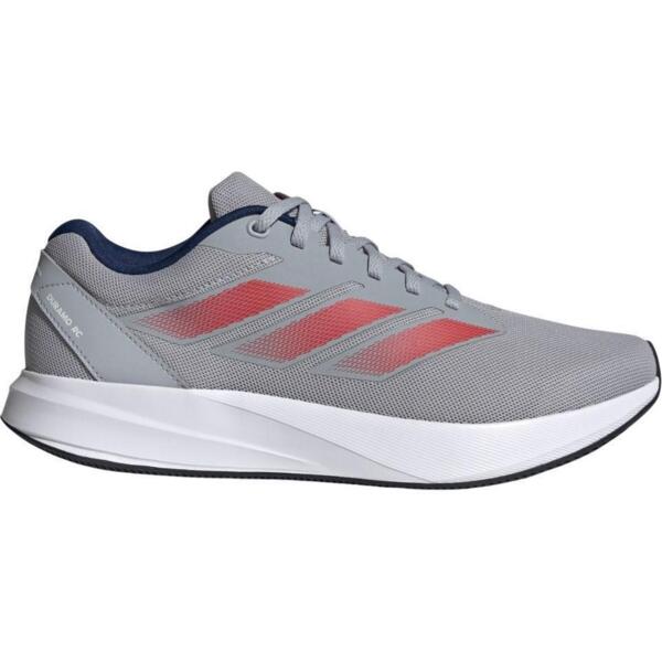 

Кроссовки Adidas Duramo Rc U IH0580 45 1/3 (10,5 UK) серые