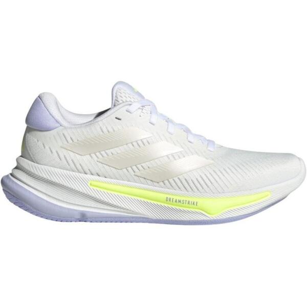 

Кроссовки женские Adidas Supernova Ease W IH0798 38 (5 UK) белые