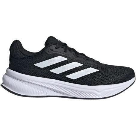 

Кроссовки женские Adidas Response W IH6018 38 (5 UK) черные