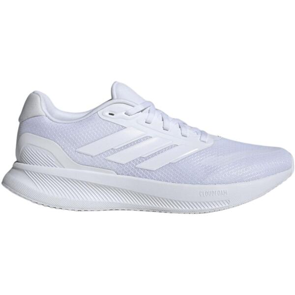 

Кроссовки мужские Adidas Runfalcon 5 IH7757 40 (6,5 UK) белые