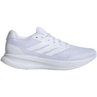 Кросівки чоловічі Adidas Runfalcon 5 IH7757 43 1/3 (9 UK) білі