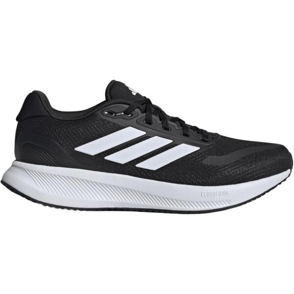 

Кроссовки мужские Adidas Runfalcon 5 IH7758 42 2/3 (8,5 UK) черные