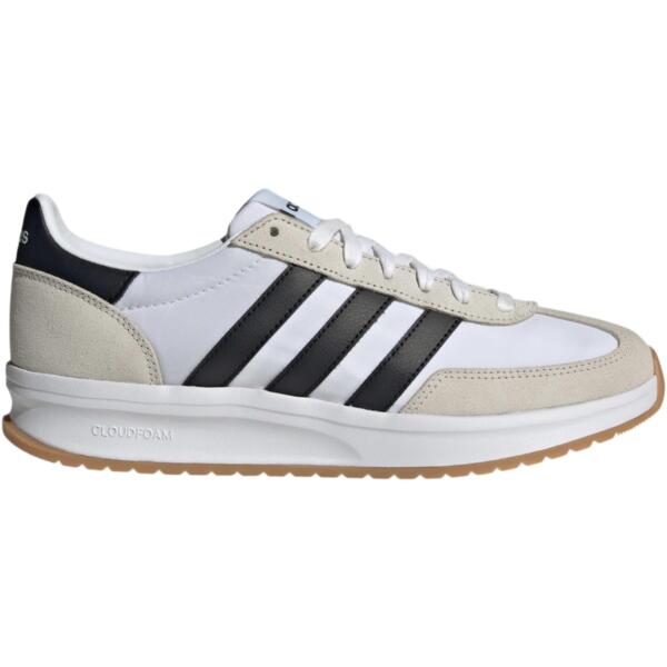 

Кроссовки мужские Adidas Run 70s 2.0 IH8584 41 1/3 (7,5 UK) белые/черные