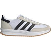Кросівки чоловічі Adidas Run 70s 2.0 IH8584 42 2/3 (8,5 UK) білі/чорні
