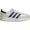 Кросівки чоловічі Adidas Run 70s 2.0 IH8584 43 1/3 (9 UK) білі/чорні