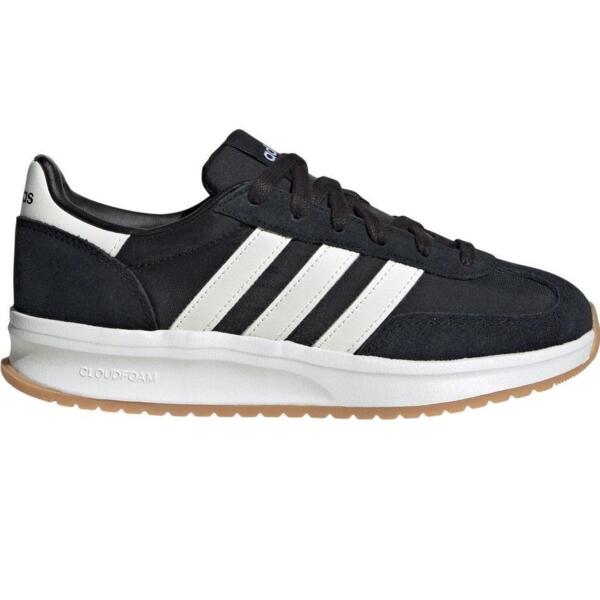 Кроссовки женские Adidas Run 70s 2.0 IH8595 37 1/3 (4,5 UK) черные
