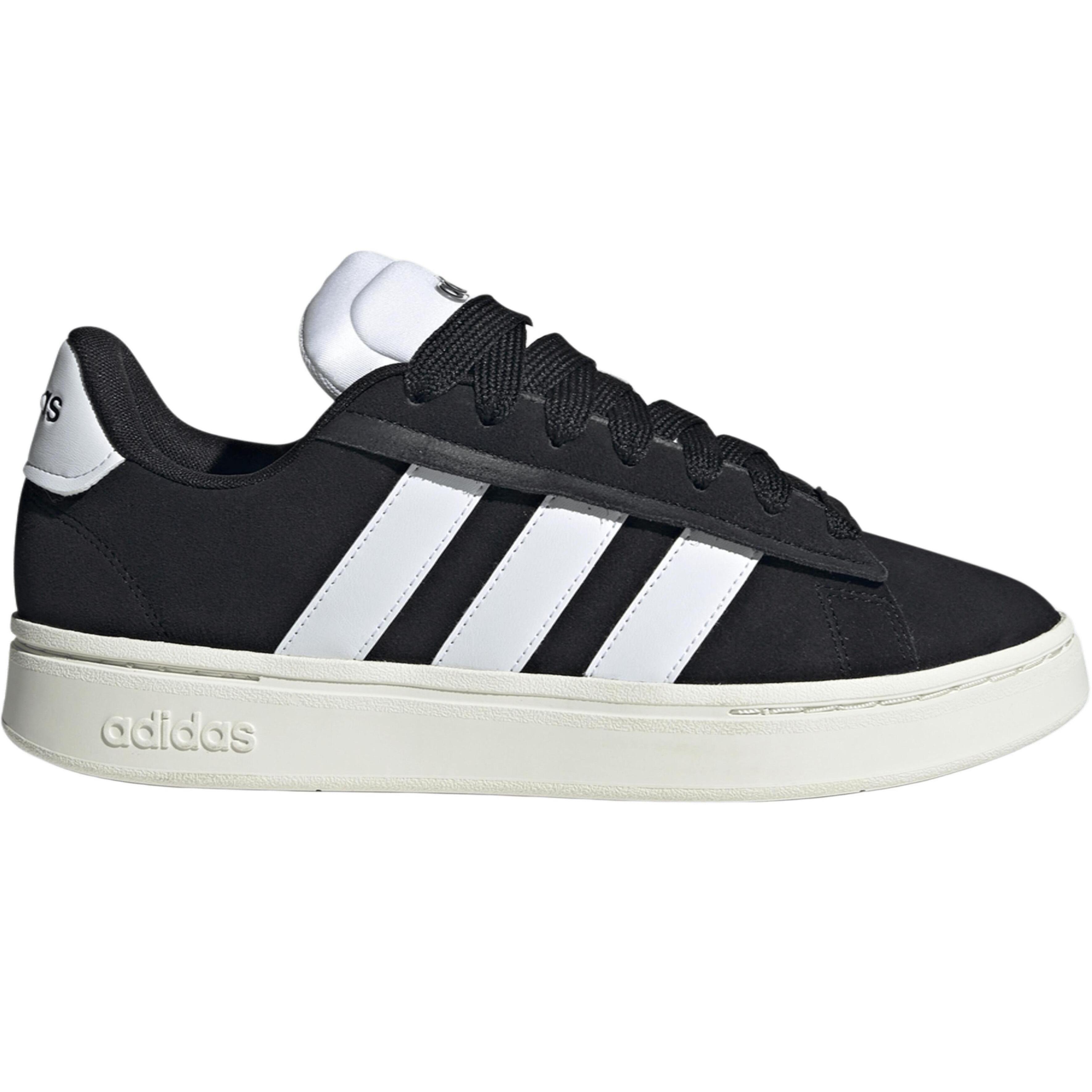 Кеди Adidas Grand Court Alpha 00s JH7235 42 2/3 (8,5 UK) чорніфото1