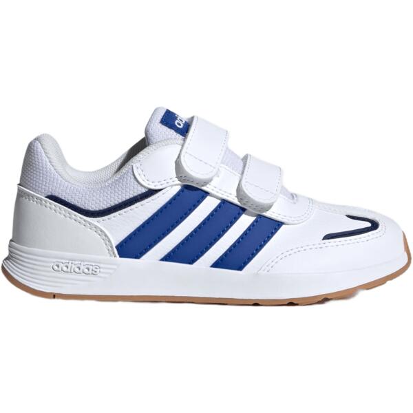 

Кроссовки детские Adidas Tensaur Switch Cf C JH9255 32 (13.5K UK) белые/синие