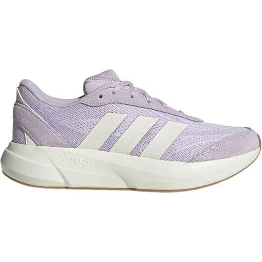 

Кроссовки женские Adidas Lightshift JH9322 38 (5 UK) лавандовые/белые