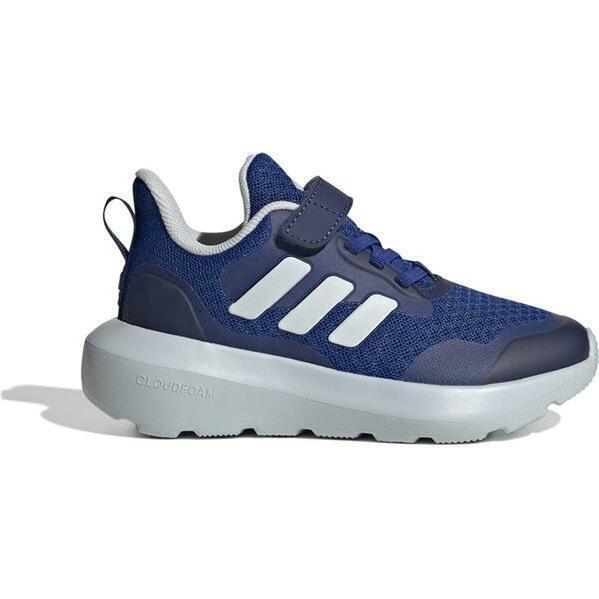 Кросівки дитячі Adidas Fortarun 3.0 El C JI2189 32 (13.5K UK) сині/біліфото1