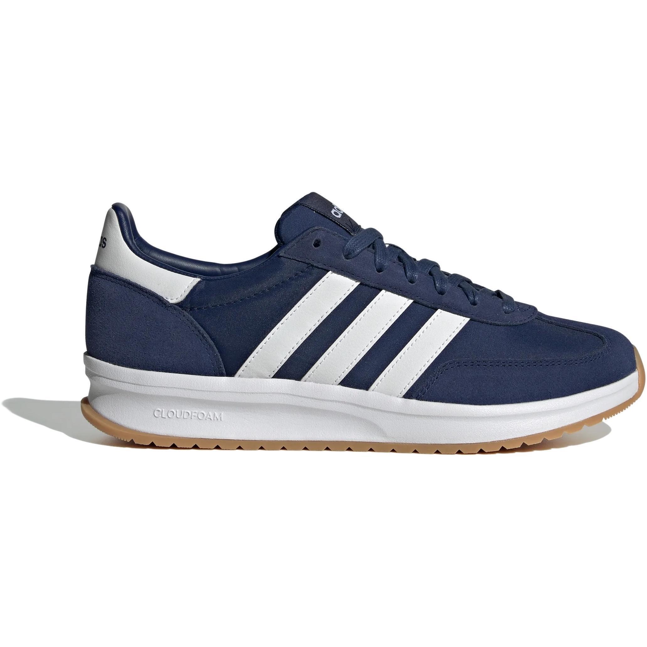 Кроссовки мужские Adidas Run 70s 2.0 IH8586 43 1/3 (9 UK) темно-синие фото 2