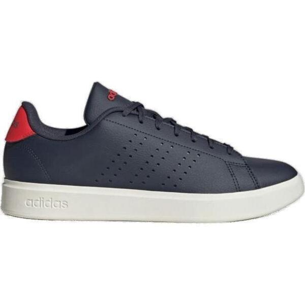 

Кеды мужские Adidas Advantage 2.0 JI2212 40 2/3 (7 UK) темно-синие