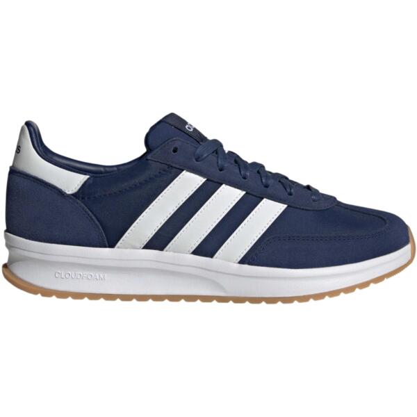 

Кроссовки мужские Adidas Run 70s 2.0 IH8586 44 2/3 (10 UK) синие/белые