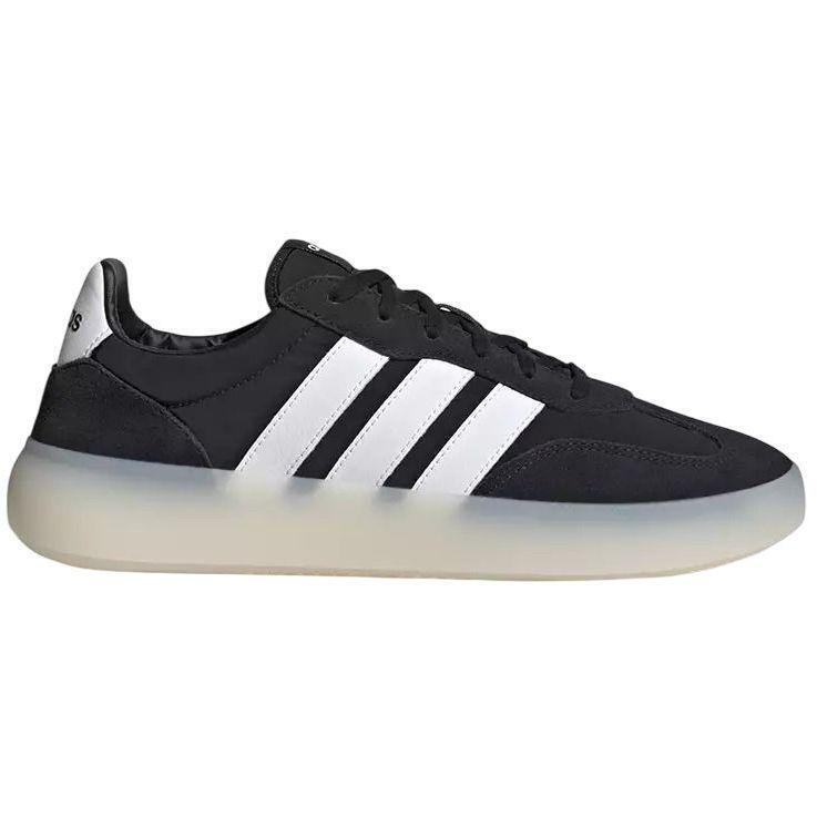 Кеди чоловічі Adidas Barreda Decode JI2316 44 2/3 (10 UK) чорніфото2