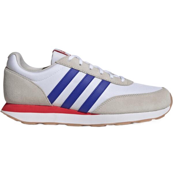 Кроссовки мужские Adidas Run 60s 3.0 JI4943 41 1/3 (7,5 UK) белые