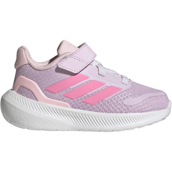 

Кроссовки для девочки Adidas Runfalcon 5 El I JP5157 22 (5.5K UK) лавандовые