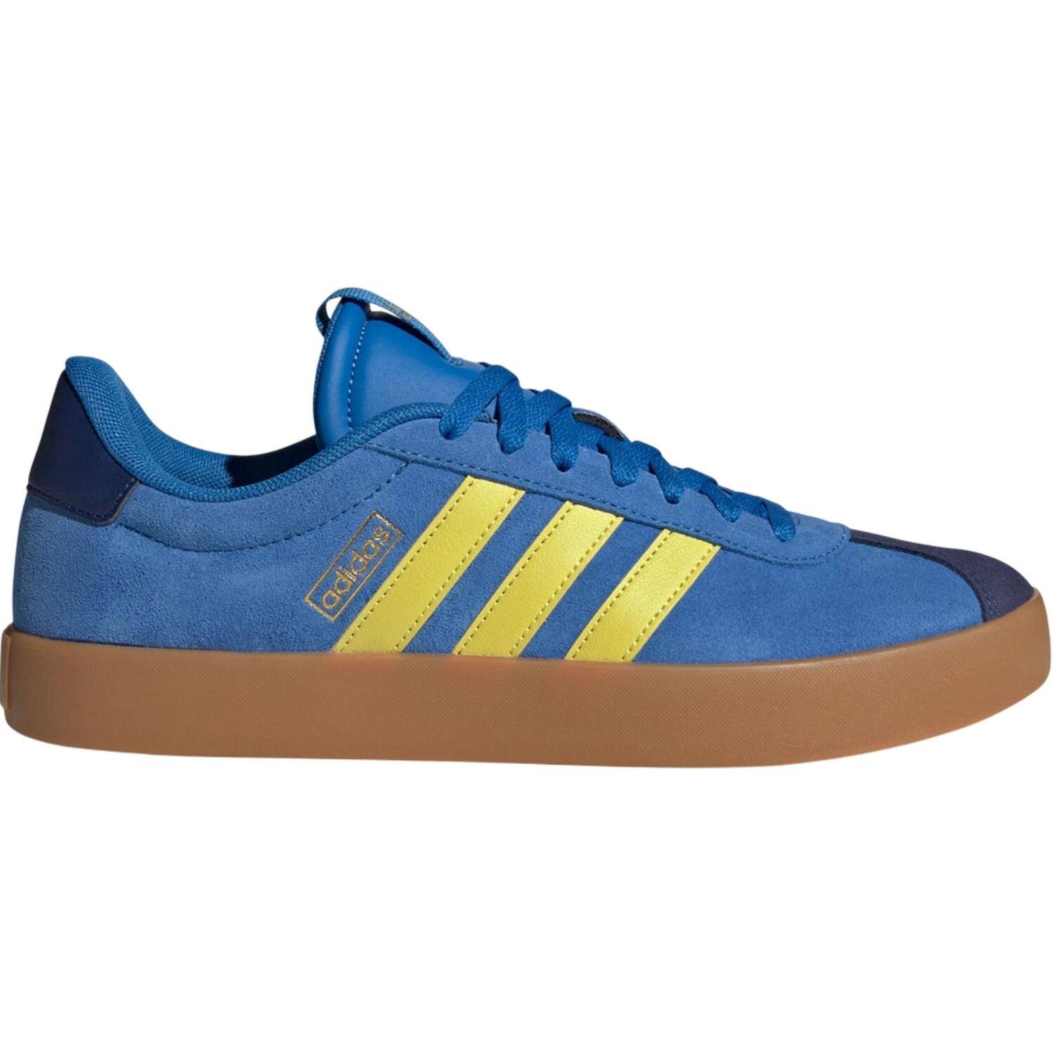 Кеди чоловічі Adidas Vl Court 3.0 JP5286 43 1/3 (9 UK) сині