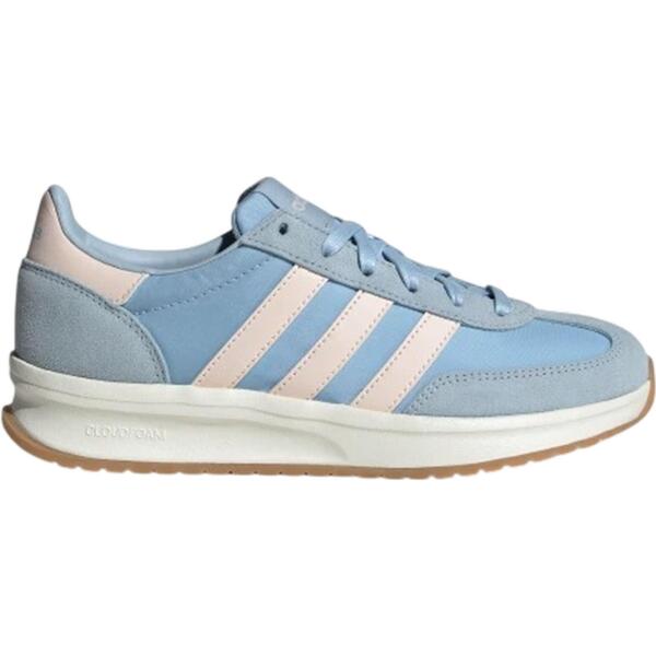 Кроссовки женские Adidas Run 72 2.0 JP5467 38 (5 UK) голубые