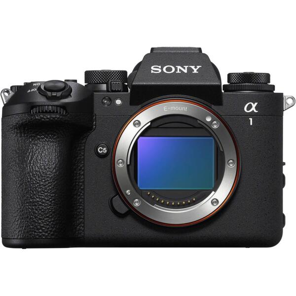 

Фотоаппарат SONY Alpha a1 II body (ILCE1M2B.CEC)
