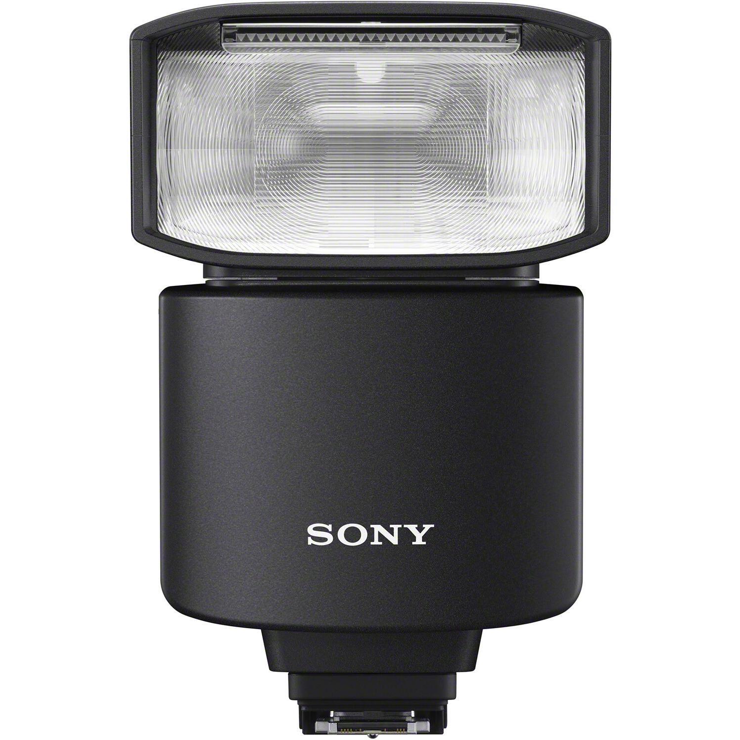 Спалах SONY HVL-F46RMA (HVLF46RMA.CE7)фото1