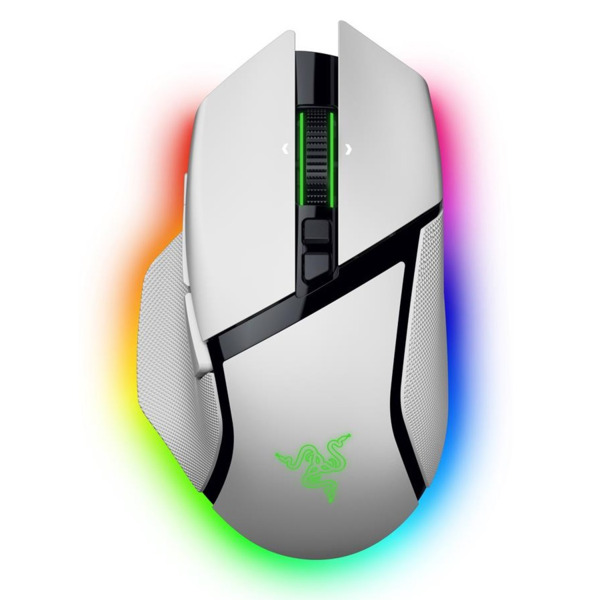 

Игровая мышь Razer Basilisk V3 Pro 35K White (RZ01-05240200-R3G1)