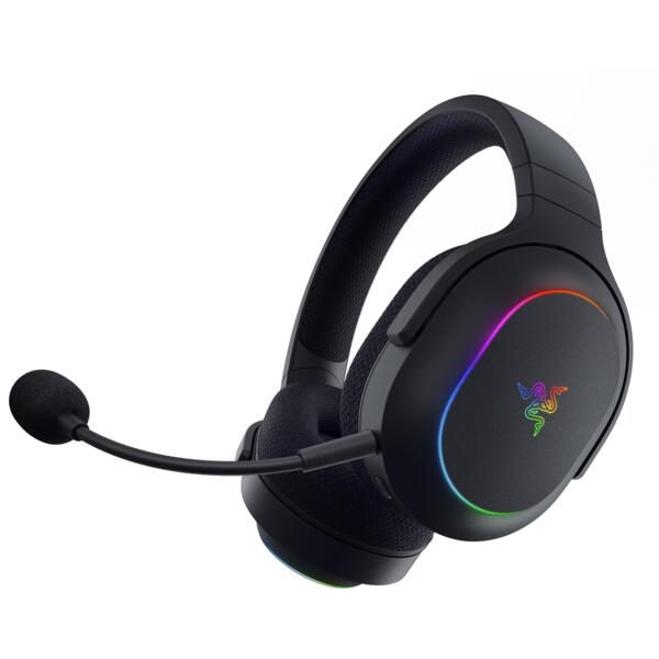 

Игровая гарнитура Razer Barracuda X Chroma Black (RZ04-05220100-R3M1)