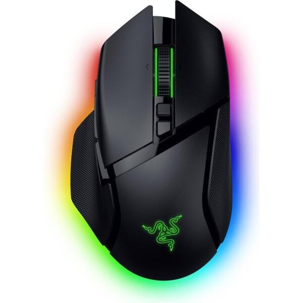 

Игровая мышь Razer Basilisk V3 Pro 35K Black (RZ01-05240100-R3G1)