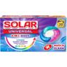 Диски для стирки Solar Universal 4-in-1 Extra Clean 20 шт