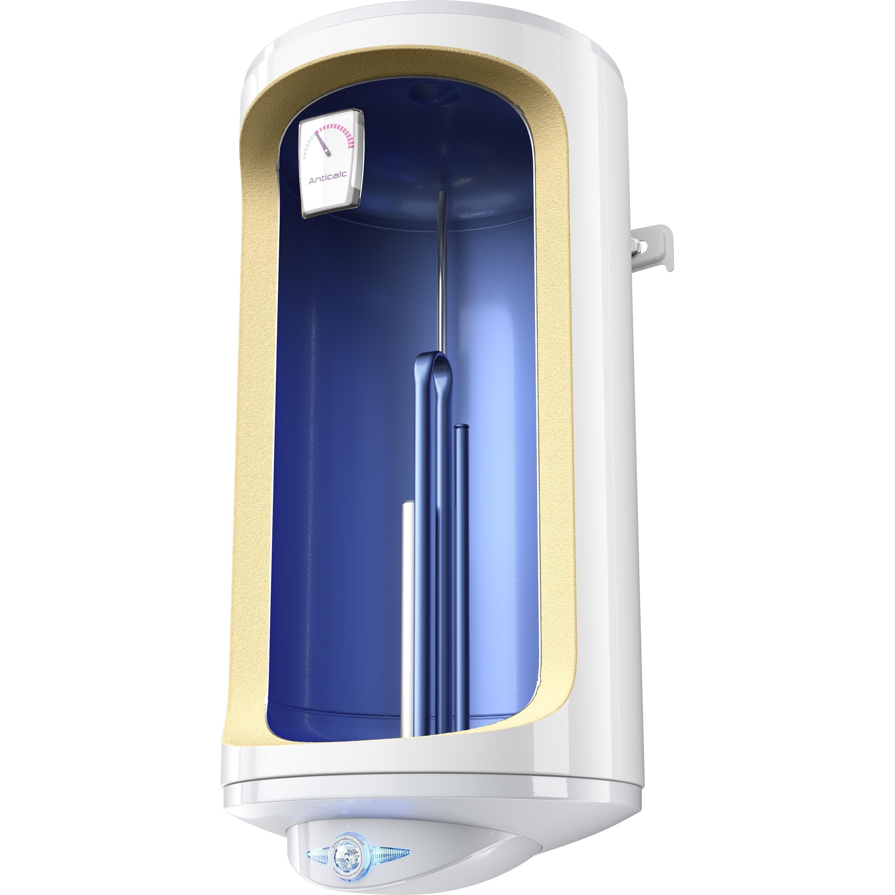 Бойлер Tesy Anticalc Slim GCV 503816D B14 TBRC (304846)фото1