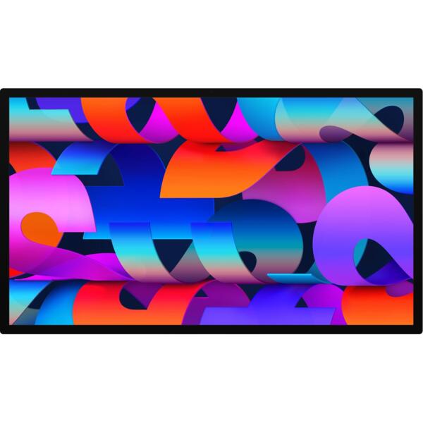 

Монитор 27" APPLE Studio Display-Nano-Texture Glass-VESA Mount Adapter (Stand not included) (MYJL3GU/A)