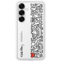 Чохол Samsung для Galaxy S25 (S931), Flipsuit Case (FP), White (EF-MS931CWEGWW)