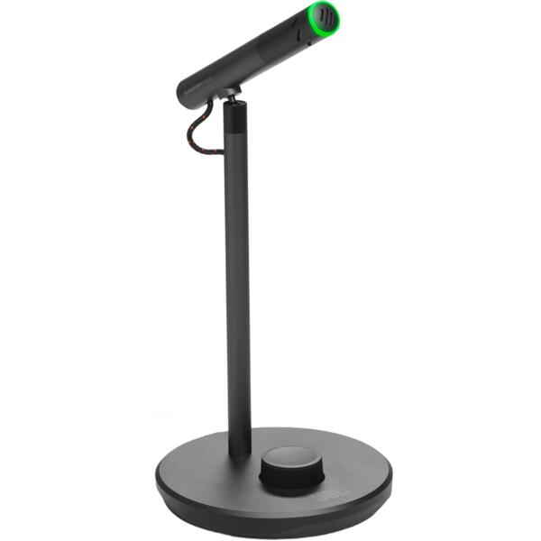 

Микрофон JBL Quantum Stream Talk (JBLSTRMTALKBLK)