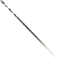 Шампур EcoKraft для шашлику широкий 12мм