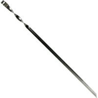 Шампур EcoKraft для шашлику кутовий