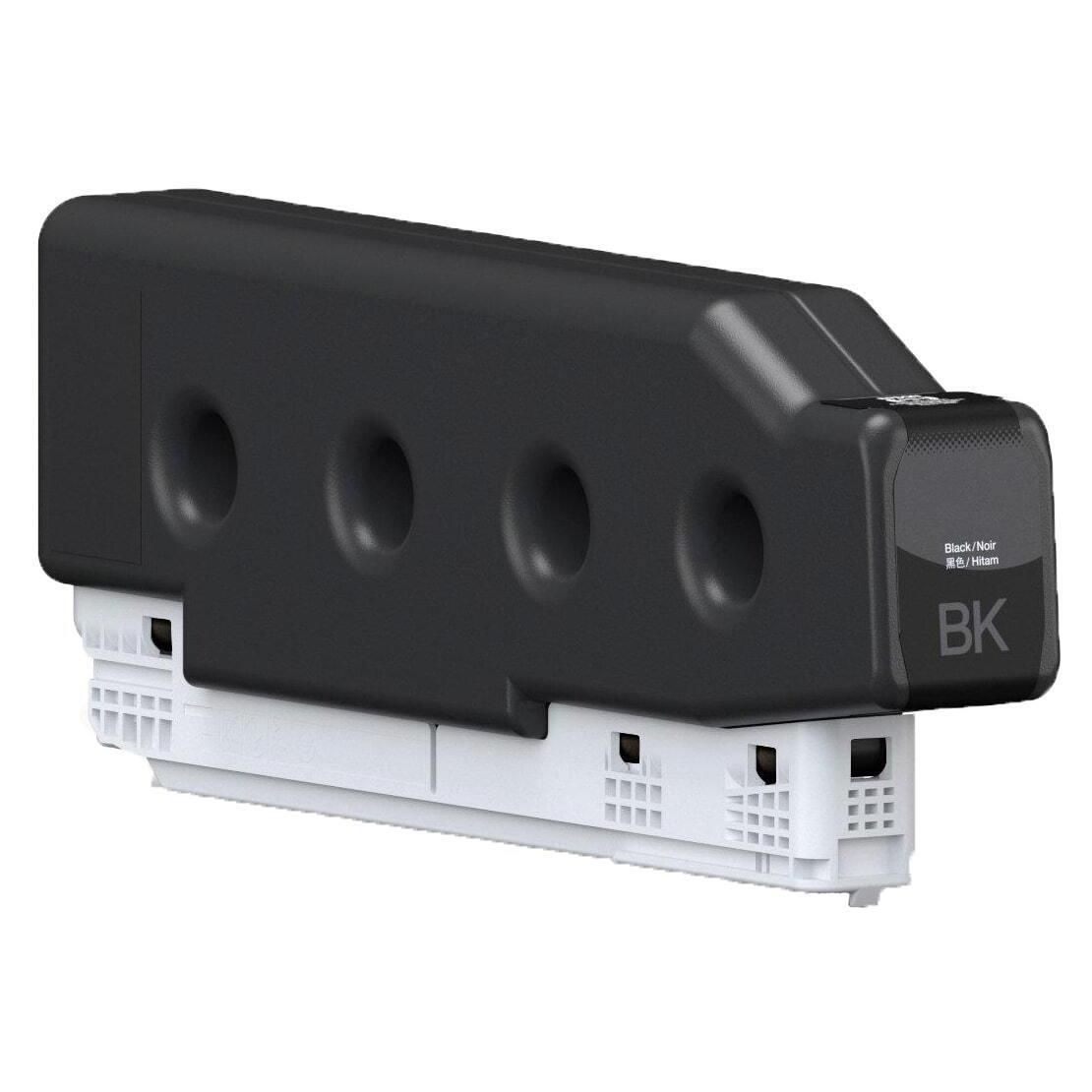 Картридж Epson WorkForce Enterprise AM-C4000 Black 50 000 стр (C13T08H100) фото 1