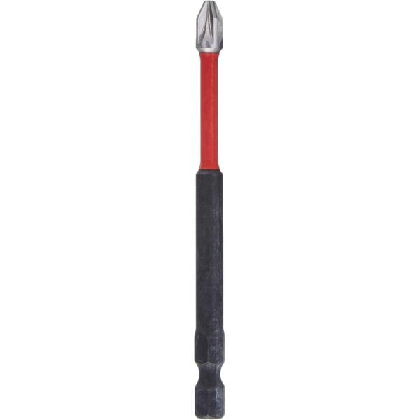

Бита Milwaukee Shockwave, PZ2х90мм (4932430867)