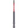 Бита Milwaukee Shockwave, Torx T20х90мм (4932430878)