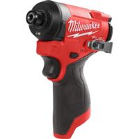 Винтоверт ударный аккумуляторный Milwaukee M12 FID2-0 12В без АКБ и ЗП (4933479876)
