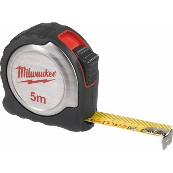

Рулетка Milwaukee C5/19, 5мх19мм (4932451638)
