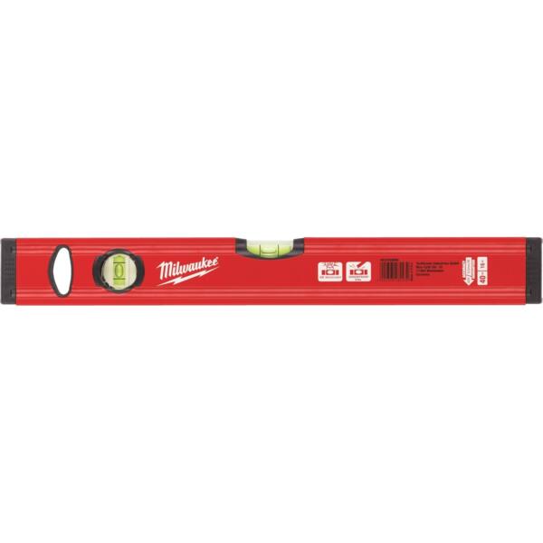 

Уровень Milwaukee Slim Box, 100см (4932459093)