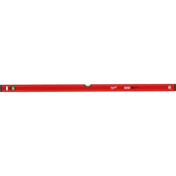 

Уровень Milwaukee Slim Box, 120см (4932459094)