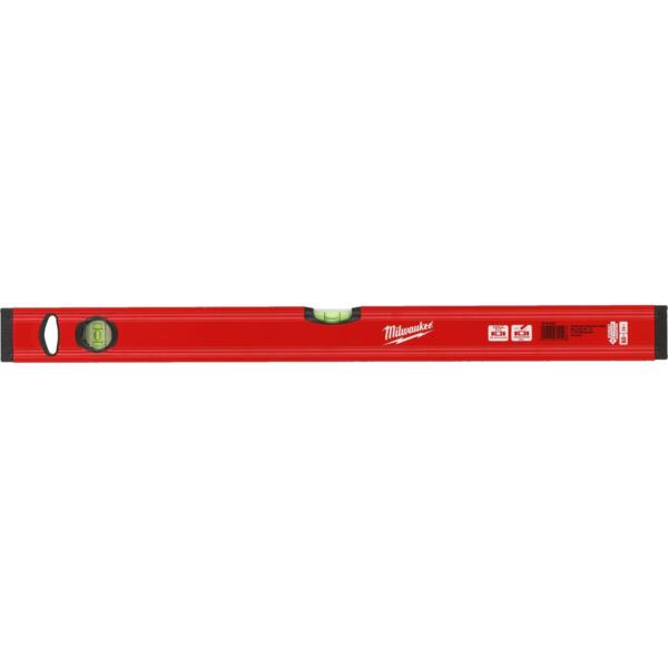 Уровень Milwaukee Slim Box, 60см (4932459091)