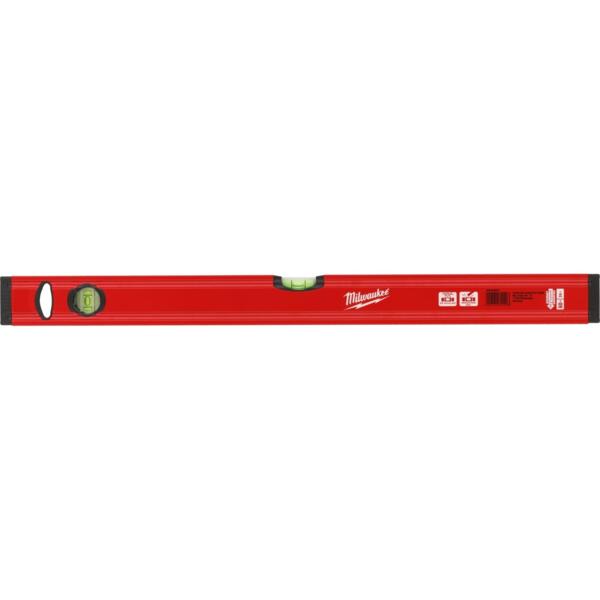 

Уровень Milwaukee Slim Box, 60см (4932464855)