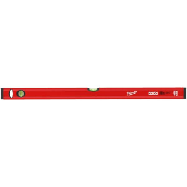 

Уровень Milwaukee Slim Box, 80см (4932459092)